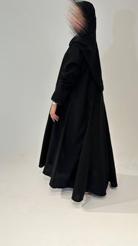 عباية وجدان