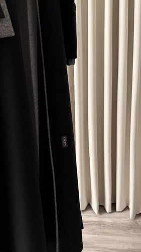 عباية الماس