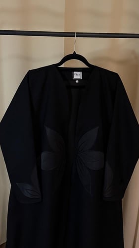 عباية وصايف