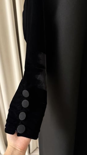 عباية الشهد