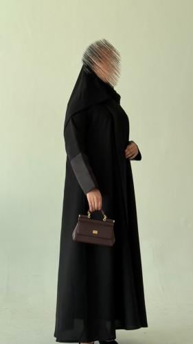 عباية الهنوف