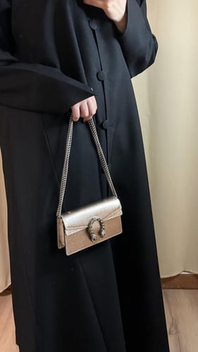 عباية اصايل