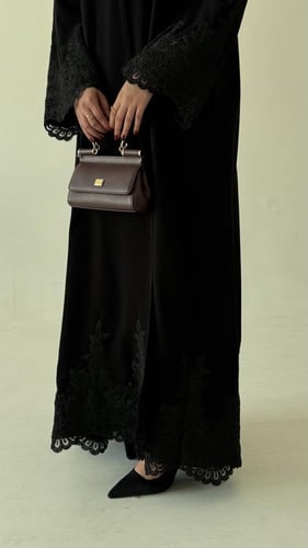 عباية شموخ- كلفة جديدة اخر صورة