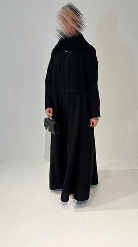 عباية وجدان