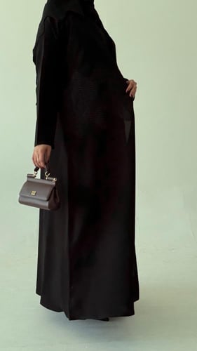 عباية الجازي