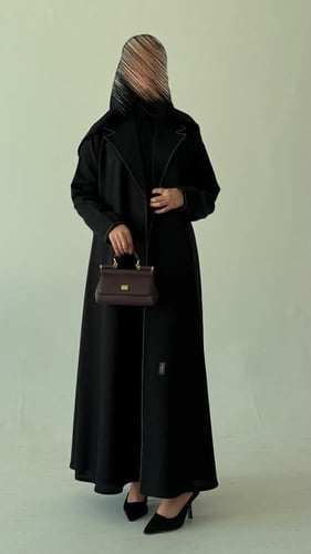 عباية شيهانه