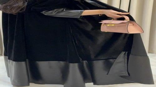 عباية الجوهرة