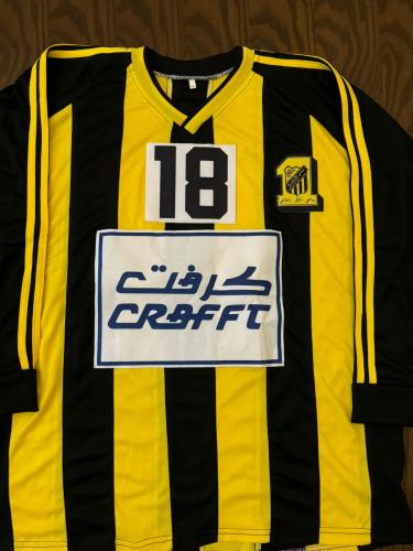 الاتحاد 2003 (كرفت)