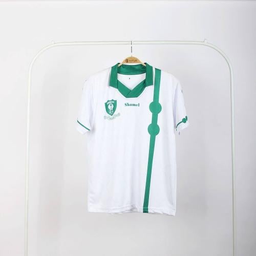 تيشيرت الاهلي 1998