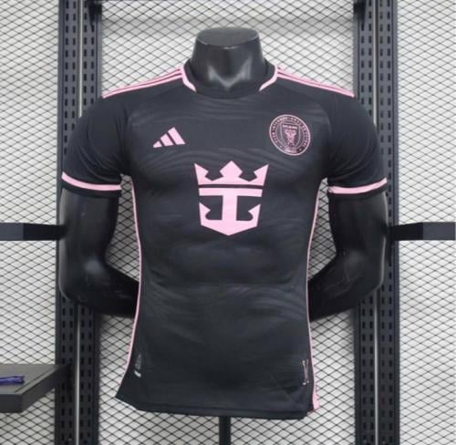 تيشيرت انتر ميامي الاحتياطي