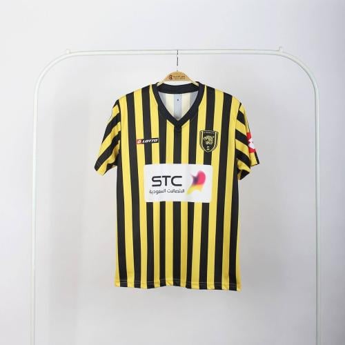 تيشيرت الاتحاد 2010