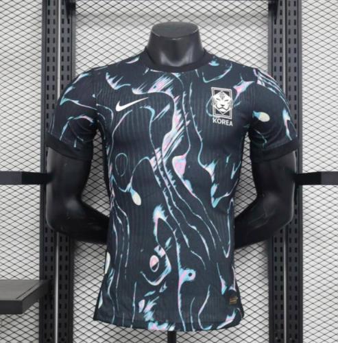 تيشيرت كوريا الجنوبية الاحتياطي