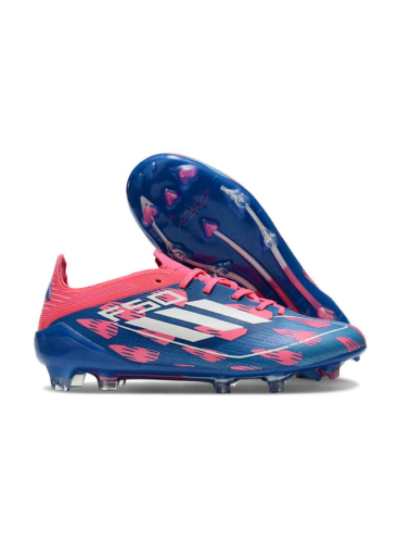 شوز اديداس باللون الازرق