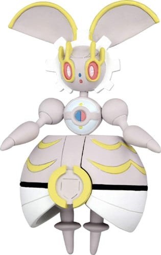 فيقر بوكيمون Takara Tomy Pokemon Moncolle EX ESP 1...