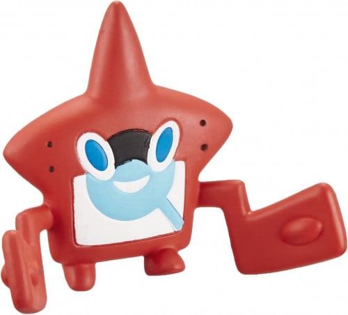 Pocket Pokémon Takaratomy Pokémon Sun & Moon EX EM...