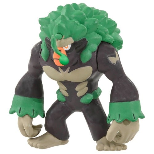 فيقر بوكيمون Pokemon Moncolle MS-36 Rillaboom