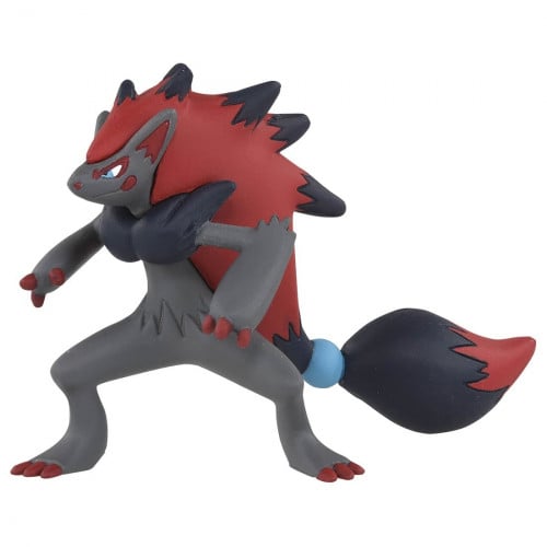 فيقر بوكيمون Pokemon Moncolle MS-18 Zoroark