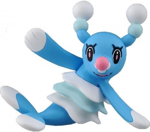 فيقر بوكيمون TAKARA TOMY Pokemon Moncolle EX ESP_1...