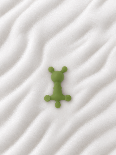Baby Teether