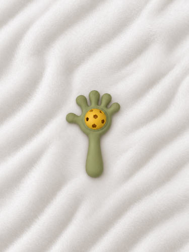 Baby Teether