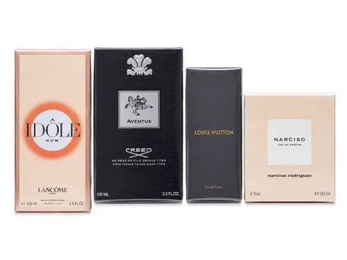 4 عطور بمناسبه اليوم الوطني 1