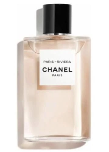Chanel Paris-Riviera