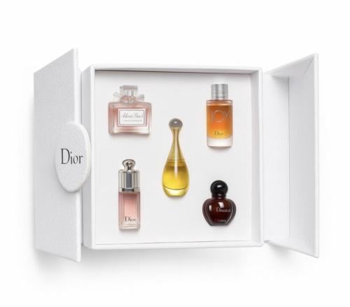 عطور ديور الميني 5*5 ملِ