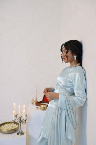 Suroor - Mist Serenity Set