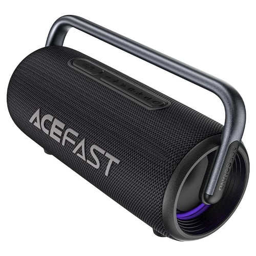 سبيكر محمول Acefast K2 Pro بقوة 120W صوت ستيريو RG...