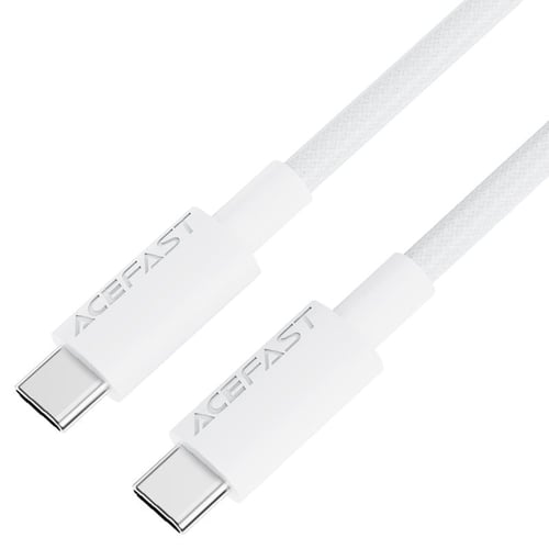 كيبل شحن Type-C إلى Type-C ايس فاست (ACEFAST C18-0...