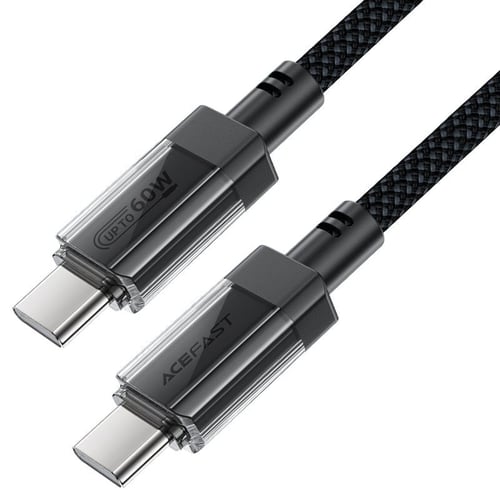 كيبل شحن Type-C إلى Type-C ايس فاست (ACEFAST C12-0...