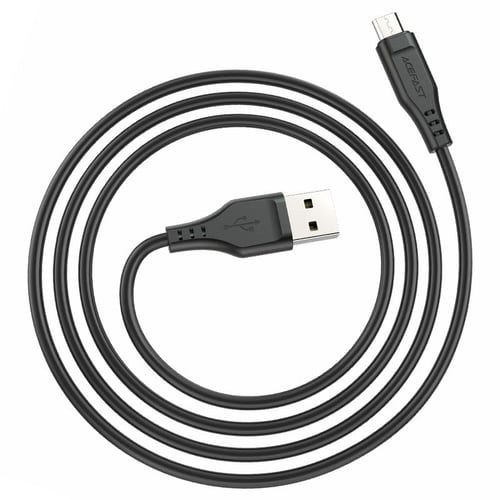 كيبل شحن USB-A إلى Micro USB ايس فاست (ACEFAST C3-...
