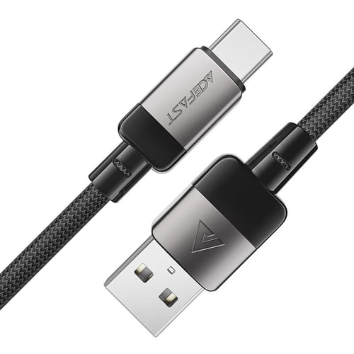 كيبل شحن USB-A إلى Type-C ايس فاست (ACEFAST C9-04)...