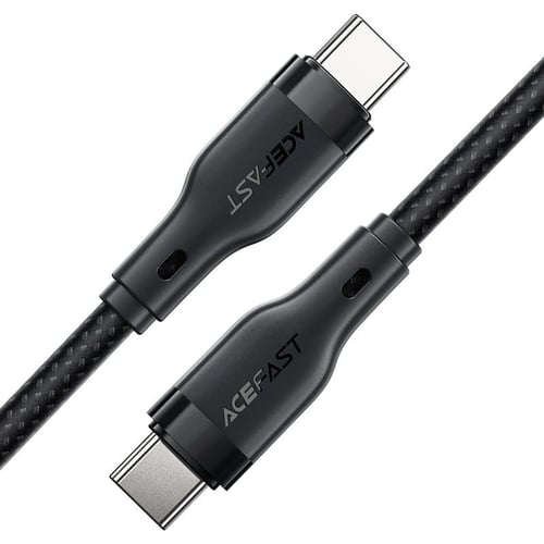 كيبل شحن Type-C إلى Type-C ايس فاست (ACEFAST C8-03...