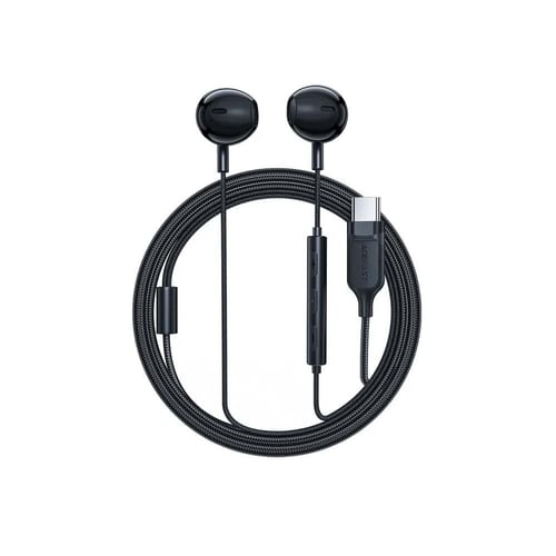 سماعات سلكية USB-C Acefast (L2) بميكروفون وصوت نقي