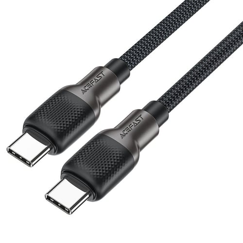 كيبل شحن Type-C إلى Type-C ايس فاست (ACEFAST C10-0...