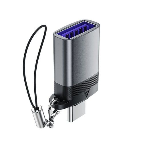 محول ايس فاست (ACEFAST J7) من USB-A إلى USB-C بسرع...