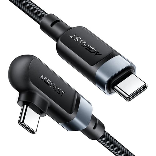 كيبل شحن Type-C إلى Type-C ايس فاست (ACEFAST C5-03...