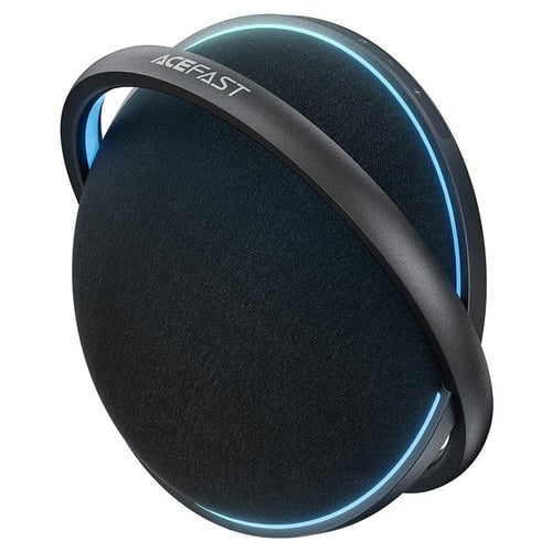 سبيكر ACEFAST K5 Pro – تصميم فاخر وصوت قوي 100 واط