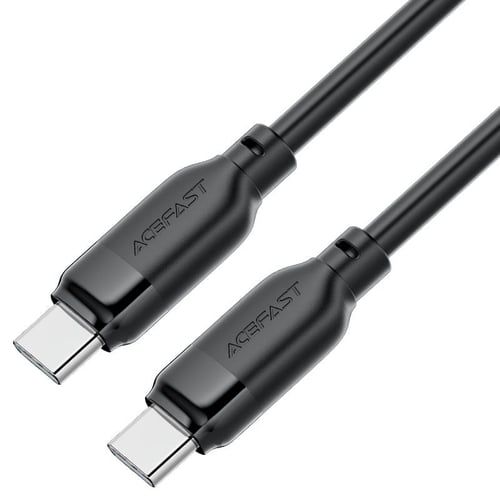 كيبل شحن Type-C إلى Type-C ايس فاست (ACEFAST C16-0...