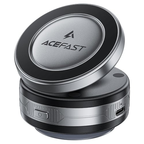 حامل وشاحن لاسلكي مغناطيسي ايسفاست (ACEFAST E29) 1...
