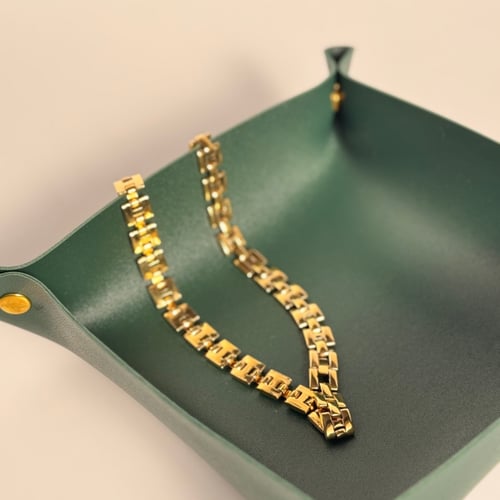 Vintage Necklace 1980s