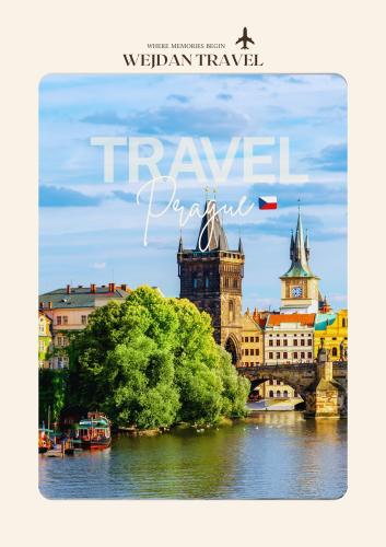 CZECHIA-PRAGUE
