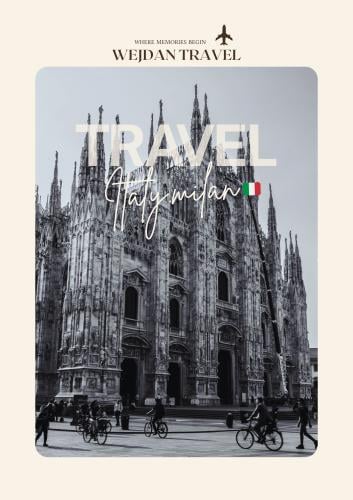 ITALY-MILANO