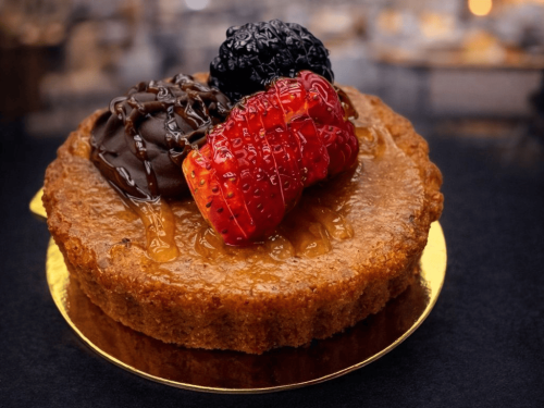 Tart