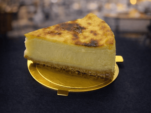 Madrid cheese