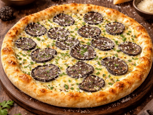 Travel Pizza