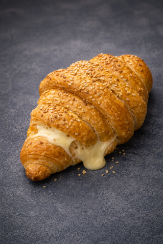 Cheese croissant