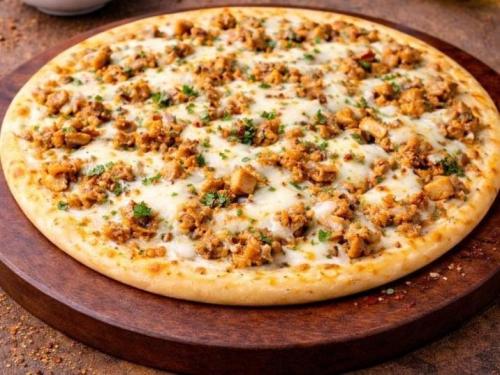 Chicken pie