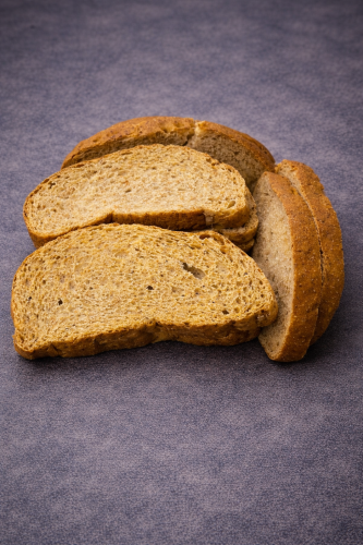 Shaboura bread